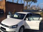 Volkswagen Polo 1.6 МТ, 2011, 82 740 км объявление продам
