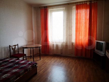 1-к квартира, 41 м², 5/12 эт.