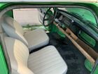 Trabant P601 0.6 МТ, 1970, 6 700 км объявление продам