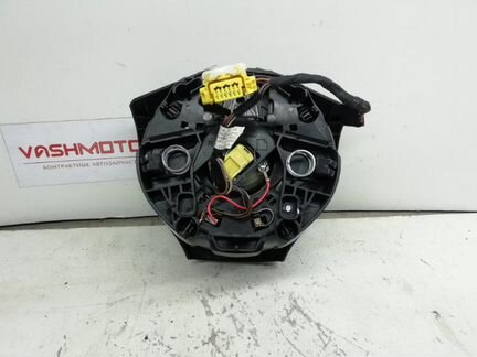 Airbag в руль Volkswagen Passat Cc 2.0 tfsi