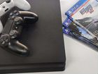 Sony playstation PS4 slim