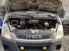 Iveco Daily 2.3 МТ, 2010, 378 871 км