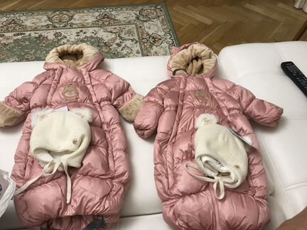 Комбинезон arcticline 62