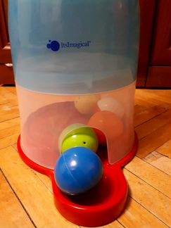 Сборная башня ItsImagical