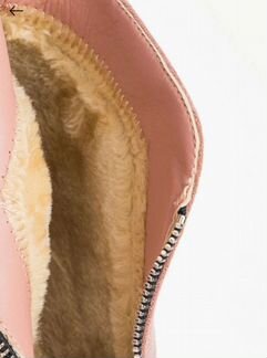 Женские ботинки