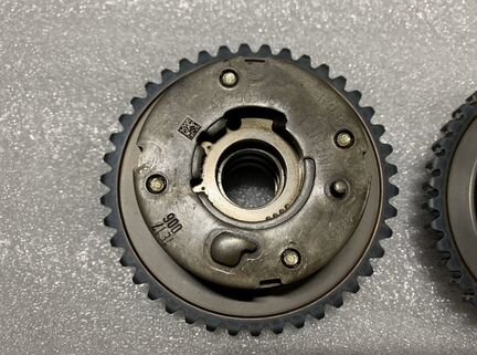 Муфта распредвала впуск Mercedes M270 M274 M133