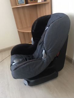 Автокресло Maxi Cosi