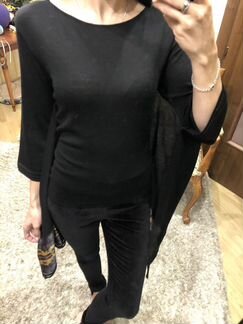 Шикарная кофта Roberto Cavalli оригинал новая