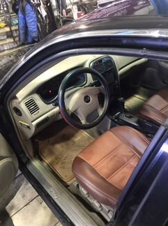 KIA Optima 2.0 AT, 2003, 168 000 км