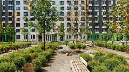 2-к квартира, 52.2 м², 13/17 эт.
