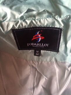 Полупальто для девочки-подростка