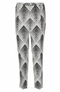 Новые Брюки dolce gabbana 100 Лен 46-48