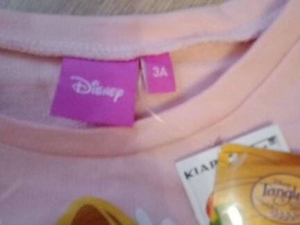 Платье для девочки новое 104