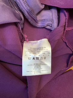 Платье Versace