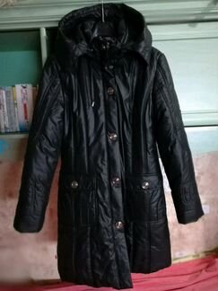Пальто р.48