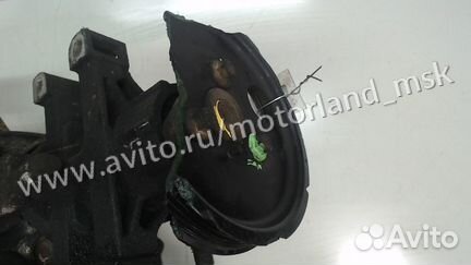 Насос гидроусилителя руля (гур) Ford Transit 2006