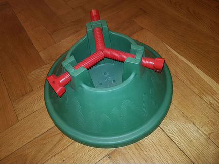 Подставка под ёлку 