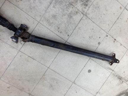 Карданный вал Лексус GS 450 h Lexus, 37100-30850