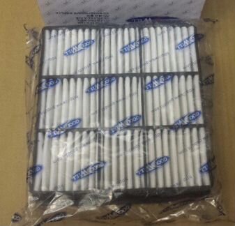 Фильтр воздушный двс Митсубиси Лансер 9