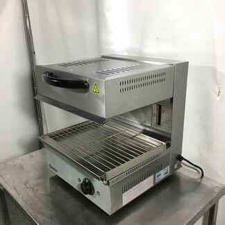 Гриль Саламандра Bartscher ев-450