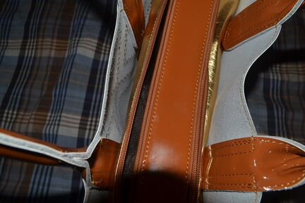 Сумка женская, натуральная кожа