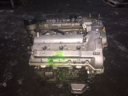 Мотор бу hyundai grandeur 3.2 г6дб Наличие