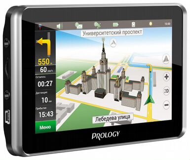 Prology iMAP-560TR