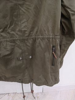 Куртка, парка б/у, размер S