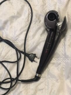 Плойка BabyLiss