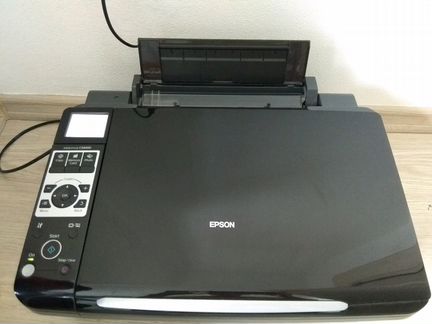 Принтер Epson