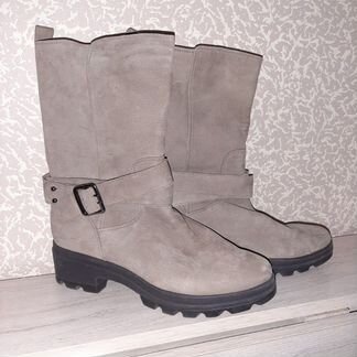 Ботинки новые