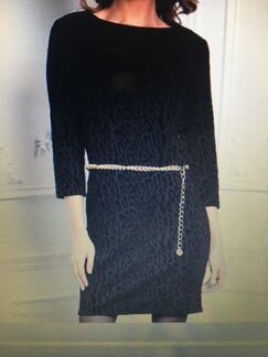 Маленькое черное платье