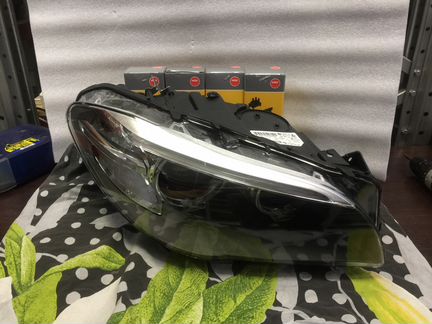 Фара правая Бмв f10 LCI