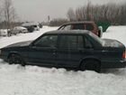 Volvo 940 2.3 МТ, 1990, 150 000 км объявление продам