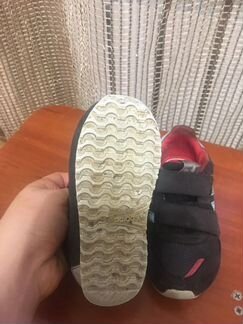 Кроссовки детские Adidas