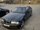 BMW 3 серия 1.8 МТ, 1996, 264 560 км объявление продам