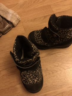 Сапожки сапоги для девочки весна осень