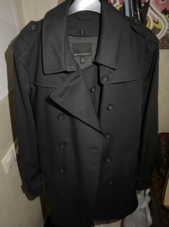 Плащ banana republic