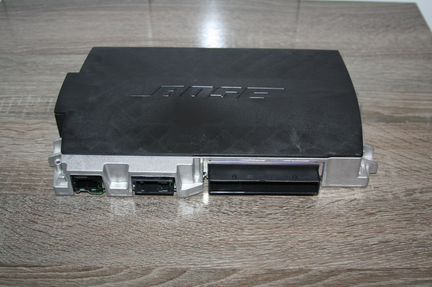 Усилитель bose audi A6 C7, A7 C7