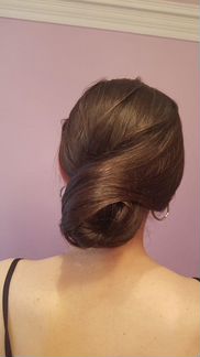 Свадебный Макияж и Прическа визажист-стилист