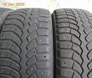 Зимние Шины R17 225 50 17 Bridgestone