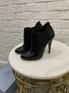 Casadei ботильоны. Идеальное состояние