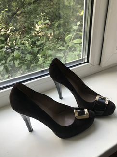 Туфли Fabiani, 37 размер