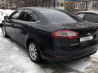 Ford Mondeo 2.0 МТ, 2014, 190 000 км