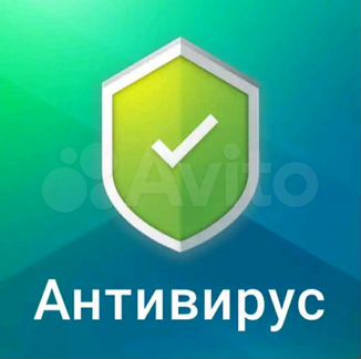 Kaspersky Android 5 лет