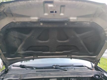 Трапеция дворников Ssang Yong Actyon New