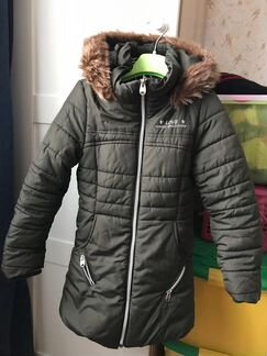 Пальто, пуховик Borelli, YO