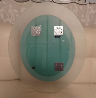 Зеркало для ванной комнаты FBS, Чехия