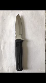 Кизляркий нож