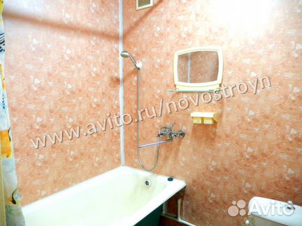 1-к квартира, 31 м², 2/5 эт.
